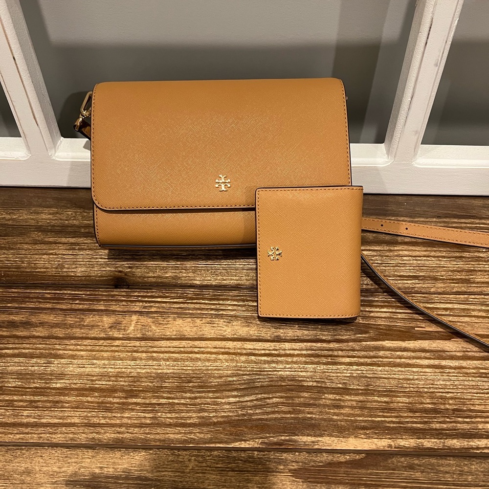 Tory Burch Crossbody